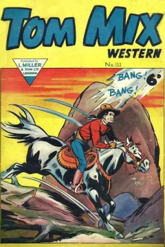 Issue #132