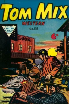 Issue #133