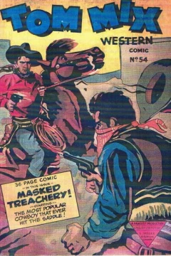Issue #54