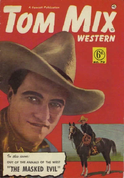 Cover of Issue #72