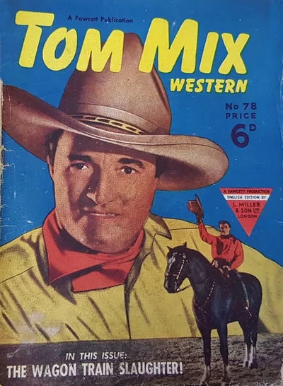 Cover of Issue #78