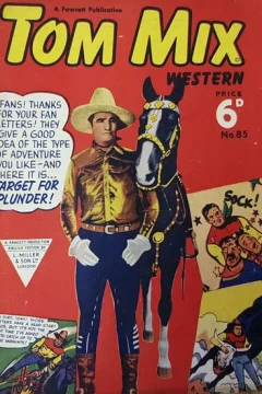 Issue #85
