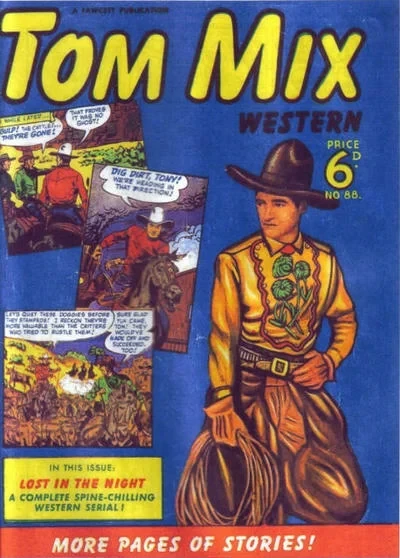 Cover of Issue #88
