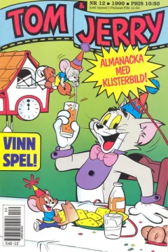 Issue #199012