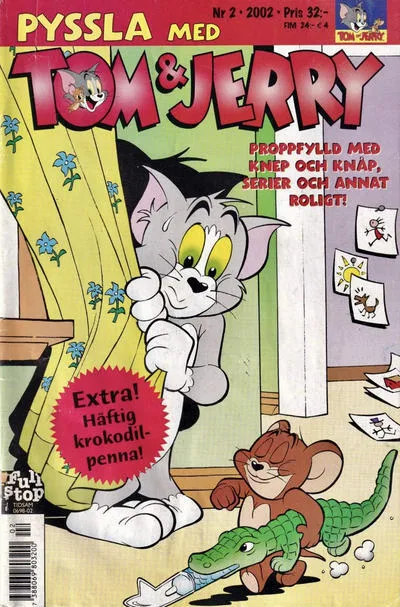 Cover of Issue #200202