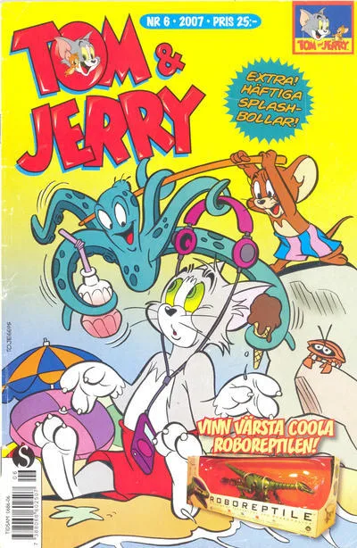 Cover of Issue #200706