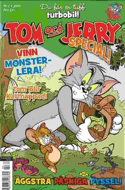 Cover of Issue #201102