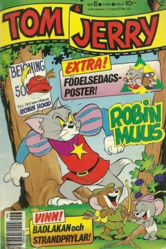 Robin Muus