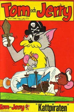 Kattpiraten