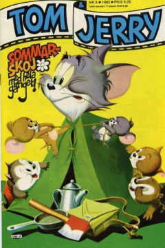 Sommar-Skoj