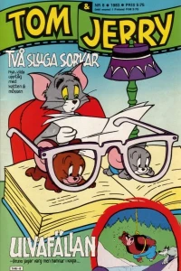 Två Sluga Sorkar ; Ulvafallan