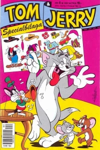 Specialbilaga