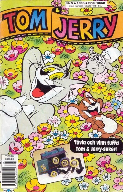 Cover of Duell I Solen