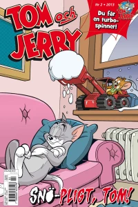 Issue #201302
