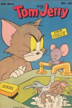Issue #18