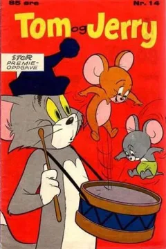 Issue #14