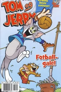 Fotball-Gale