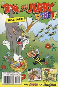 Issue #12