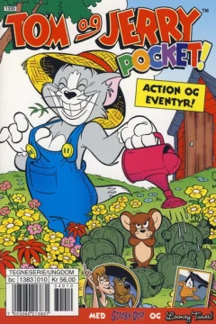 Issue #13