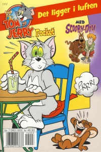 Issue #6