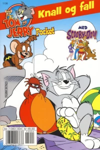 Issue #7