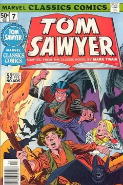Tom Sawyer