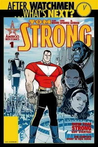 Issue #1