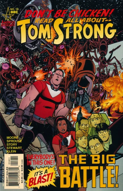 Cover of The Last Roundup