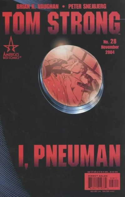 Cover of A Fire In His Belly