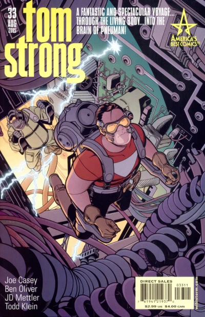 Cover of The Journey Within