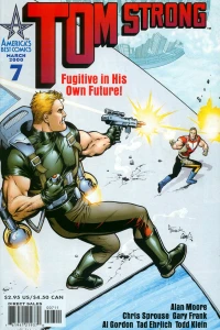 Sons and Heirs, Showdown in the Shimmering City