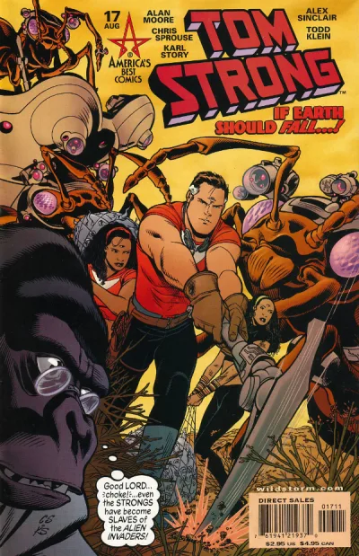 Cover of Ant Fugue!