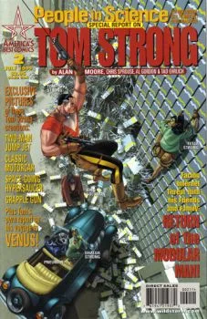 Cover of Return of the Modular Man