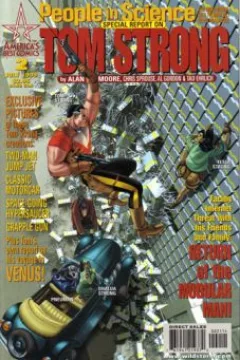 Return of the Modular Man