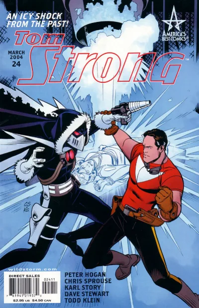 Cover of Snow Queen
