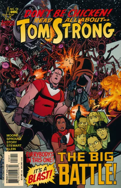 Cover of The Last Roundup