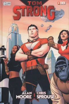 Issue #1