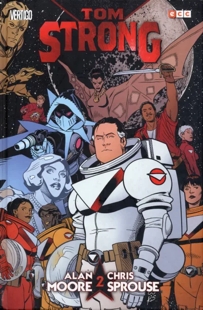 Cover of Issue #2