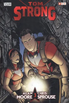 Issue #3