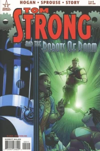 Part Two: The Tom/Tom Club