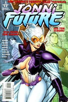 Issue #10