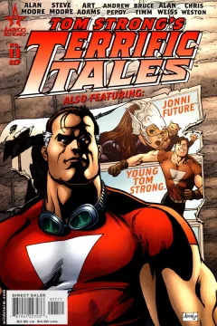 Issue #11