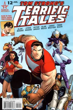 Issue #12