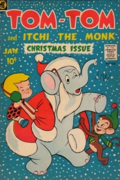 Christmas Issue