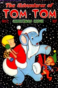 Christmas Issue