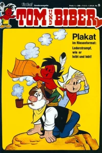 Issue #5