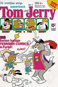 Issue #1