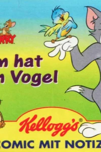 Tom hat einen Vogel