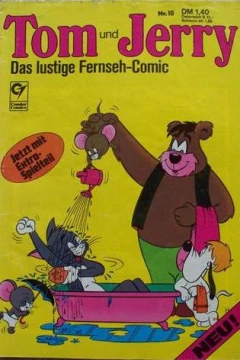 Issue #10