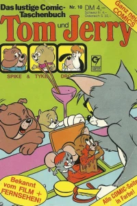 Issue #10